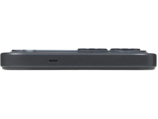 Смартфон Tecno Spark 50 8/256Gb Black